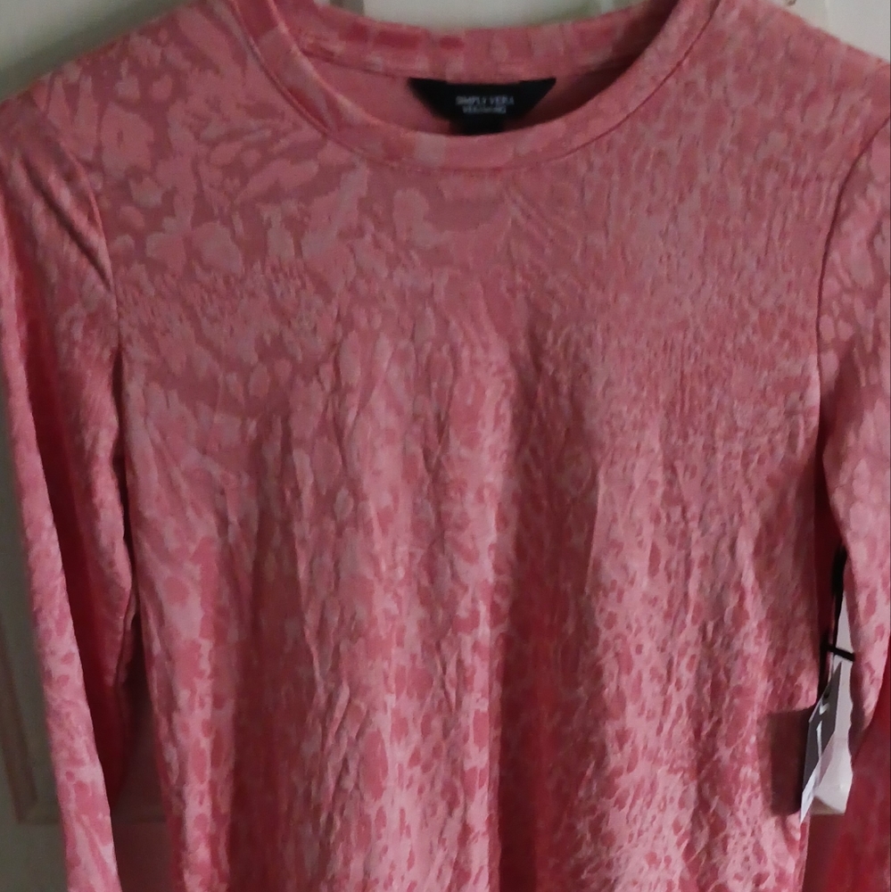 Vera Wang shirt
